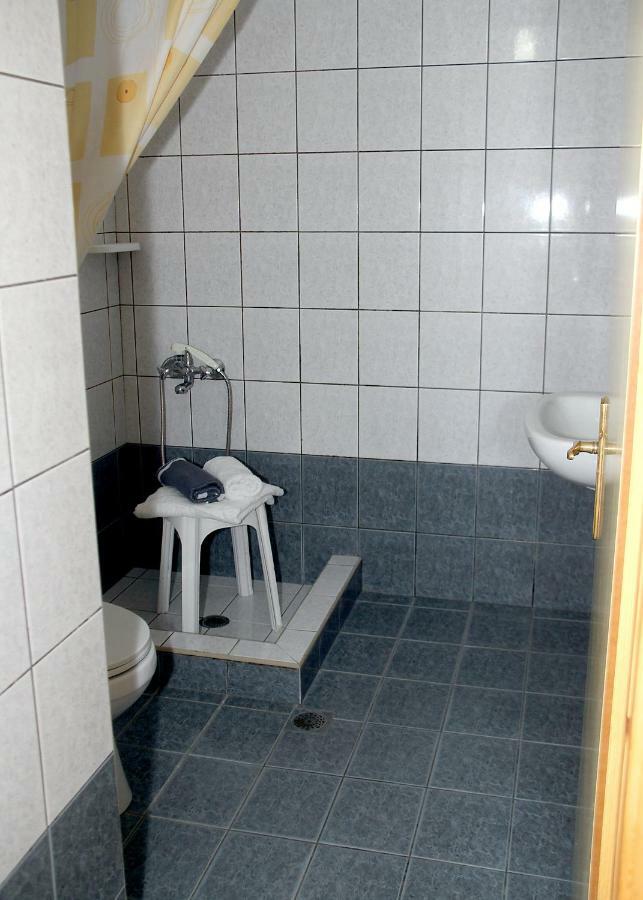Hotel Lemonia Paralía Esterno foto